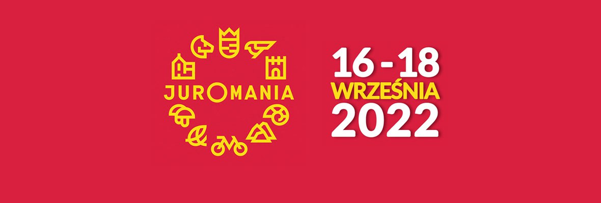 Juromania 2022 – wydarzenie, na którym warto być